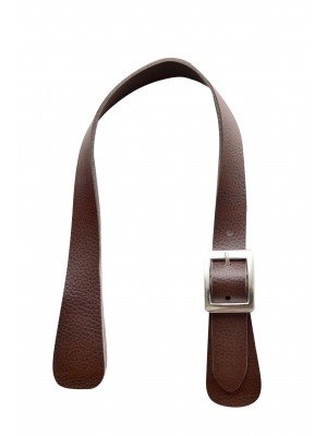 Prima Handle - Dark Brown